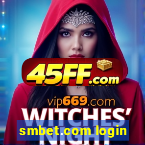 smbet.com login